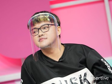 Danang Kecam Aksi Pelaku Bully yang Dorong Bocah Penjual Gorengan