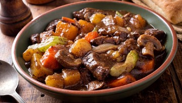 RESEP OLAHAN JAMUR KANCING JADI BERBAGAI MENU LEZAT