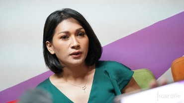 img-title Serius dan Dapat Restu Ibunda, Tata Janeeta Nyaman dengan Brotoseno