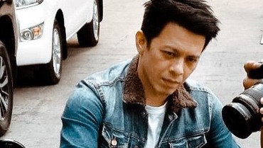 img-title Ariel Digilai Banyak Perempuan, Personel NOAH Tanya soal Dukun