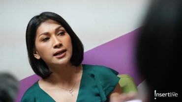 Kangen Berumah Tangga, Tata Janeeta Mengaku Kesepian