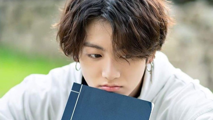 Jungkook BTS Jungkook BTS