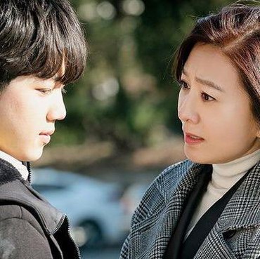 The World of The Married Eps. 12, Joon Young Tinggal Bersama Tae Oh