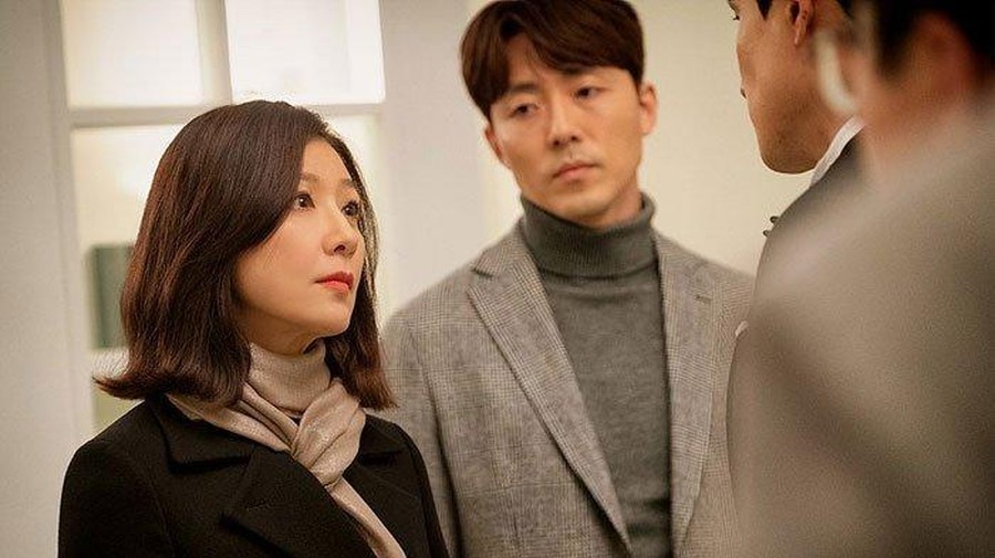 The World of the Married Drama Korea The World of the Married