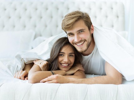 3 Ide Foreplay yang Bikin Hubungan Seks Makin Hot