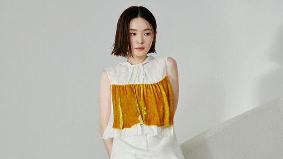 Jeon Mi Do Jeon Mi Do