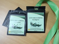 Kok Bisa Kementan Klaim Eucalyptus Jadi Antivirus Corona?