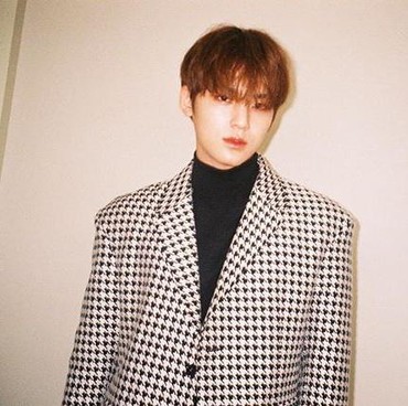 Mingyu SEVENTEEN Dituding Tukang Bully, Agensi Buka Suara