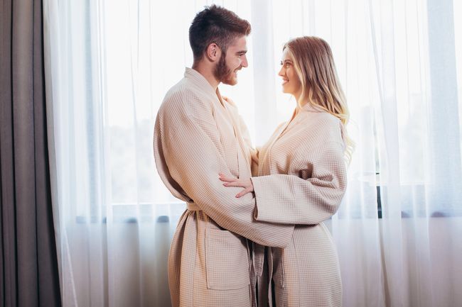 7 Tips Melakukan Morning Sex Yang Memuaskan Wajib Coba Biar Mood Bagus 
