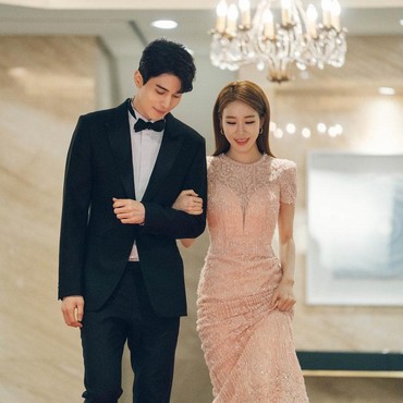 Touch Your Heart Ep.16, Bagaimana Akhir Kisah Cinta Jung Rok-Yun Seo?