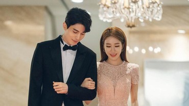 Touch Your Heart Ep.16, Bagaimana Akhir Kisah Cinta Jung Rok-Yun Seo?