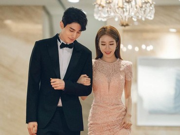 Touch Your Heart Ep.16, Bagaimana Akhir Kisah Cinta Jung Rok-Yun Seo?