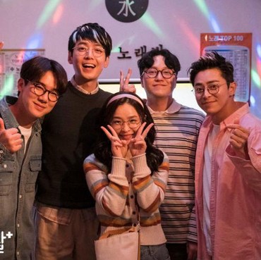 10 Drama Korea Paling Populer di Mei 2020