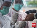 443 Positif Corona di Sumbar, 175 Orang Sembuh