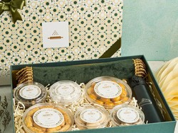 7 Rekomendasi Hampers Lebaran Enak untuk Keluarga