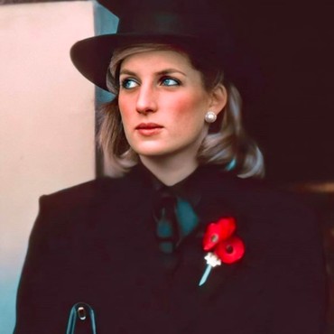 Putri Diana Pernah Mengubur Mayat Bayi di Istana Kensington