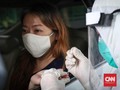 Bekasi Catat Pasien Positif Covid-19 Sisa 10 Kasus