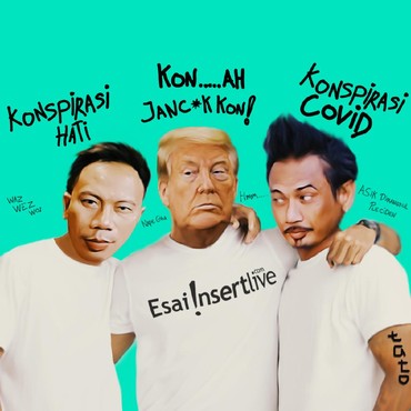 Diksi-diksi Sableng Pesohor