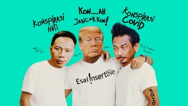 Diksi-diksi Sableng Pesohor