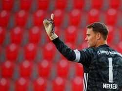 Neuer Belum Putuskan Masa Depannya dengan Bayern