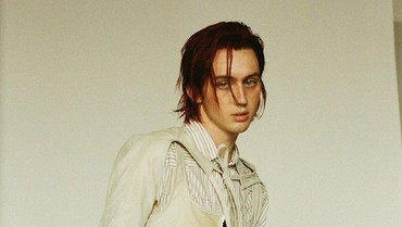 img-title Troye Sivan si Pelantun 'Angel Baby' yang Mengaku Gay