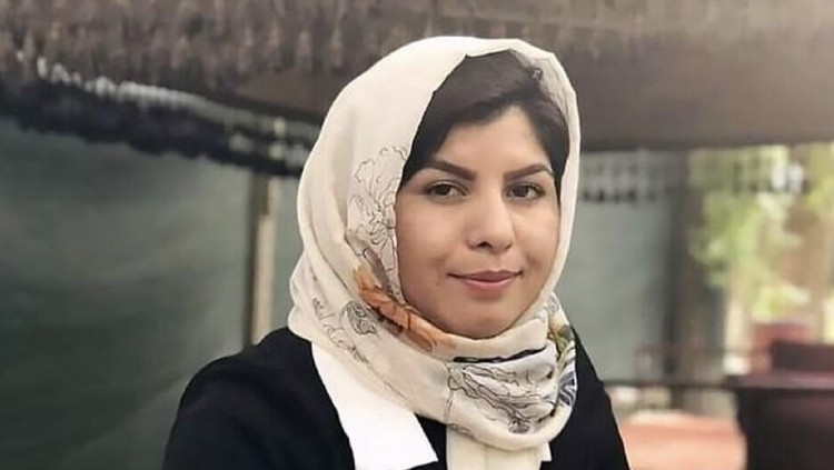 Feroza, Ibu Menyusui 20 Bayi Yatim Piatu di Afganistan