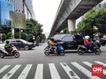 Syarat DKI Jakarta Bisa Longgarkan PSBB di Tengah Corona
