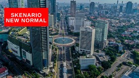 VIDEO : Kementerian BUMN Rilis Skenario New Normal 25 Mei