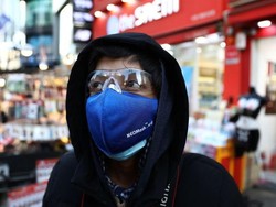 Apa yang Bisa Dipelajari dari Pelacakan Kasus Corona di Korea Selatan?