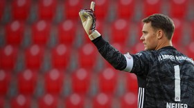 5 Fakta Menarik Jelang Borussia Dortmund vs Bayern Munchen