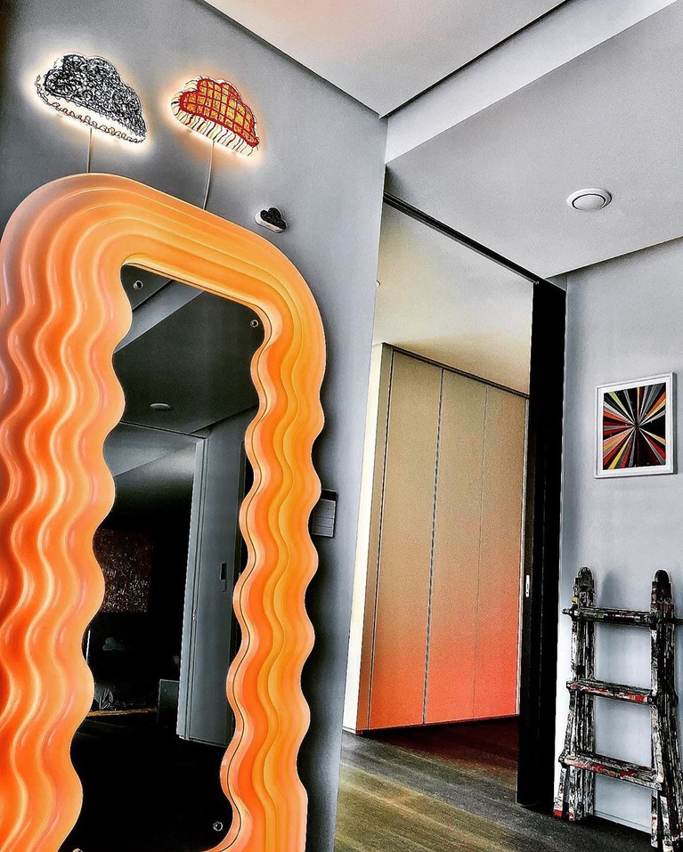 Rumah G-Dragon Rumah G-Dragon