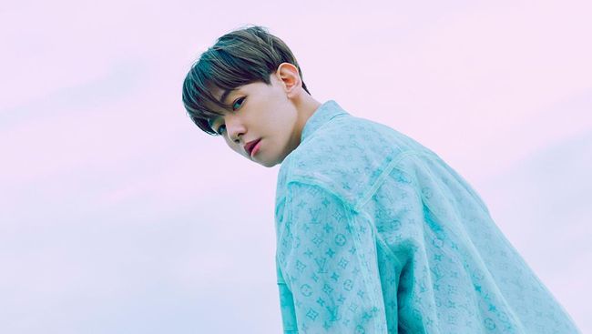 Baekhyun EXO