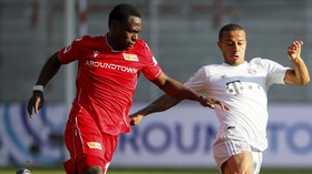 Thiago Alcantara Selangkah Lagi Gabung Liverpool