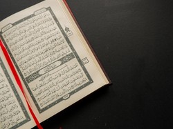 Bacaan Surah Al-Maidah Ayat 90-91: Tafsir dan Kandungannya