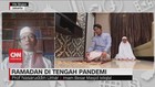 VIDEO: Tanggapan Imam Masjid Istiqlal Terkait Salat Ied