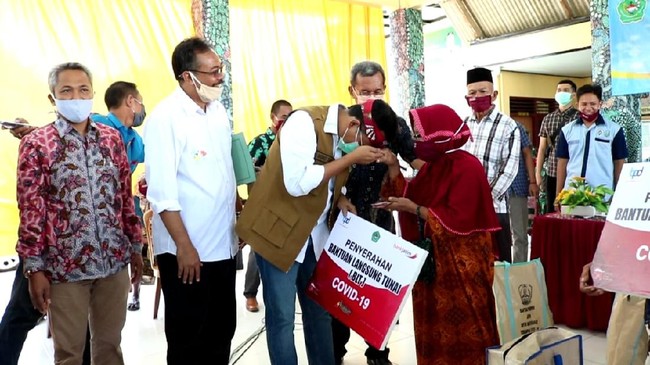 Pemkab Pamekasan