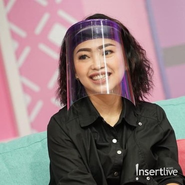 Wadaw, Mpok Alpa Suka Fantasi Seks Membayangkan Reza Rahadian