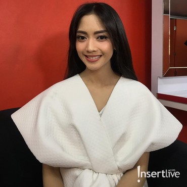 Momen Lebaran di Rumah, Ririn Dwi Ariyanti Bakal Silaturahmi Online