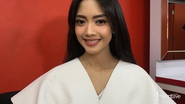 Momen Lebaran di Rumah, Ririn Dwi Ariyanti Bakal Silaturahmi Online