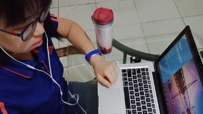 Kominfo menjelaskan penyebab gangguan internet di tiga kabupaten dan kota di Papua terganggu, yaitu Kota dan Kabupaten Jayapura serta Kabupaten Sarmi.