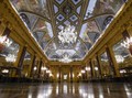 FOTO: Hotel Mewah di Italia Menunggu Kunjungan Turis