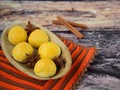 Resep Kue Kering Lebaran: 'Nastar' Selai Pisang