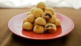 3 Resep Kue Kering Nastar: dari Renyah, Lumer, Sampai Cokelat