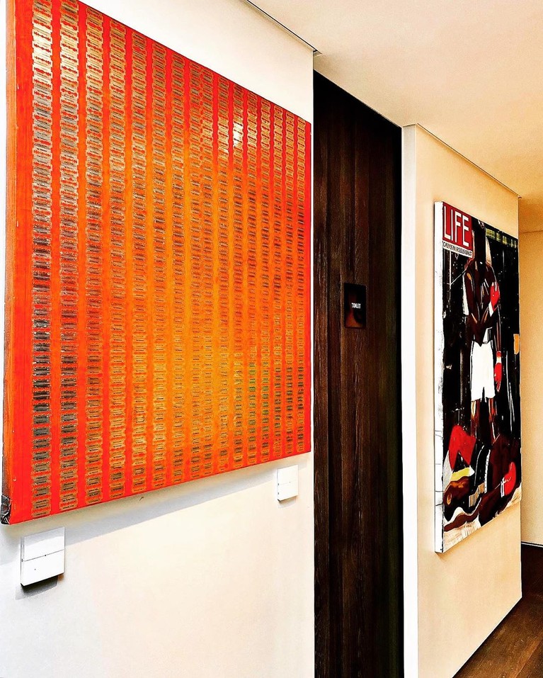 Rumah G-Dragon Rumah G-Dragon