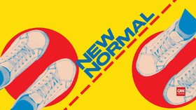 VIDEO: New Normal, Tatanan Baru Kehidupan di Masa Pandemi
