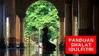 VIDEO : Fatwa MUI Soal Panduan Shalat Idulfitri
