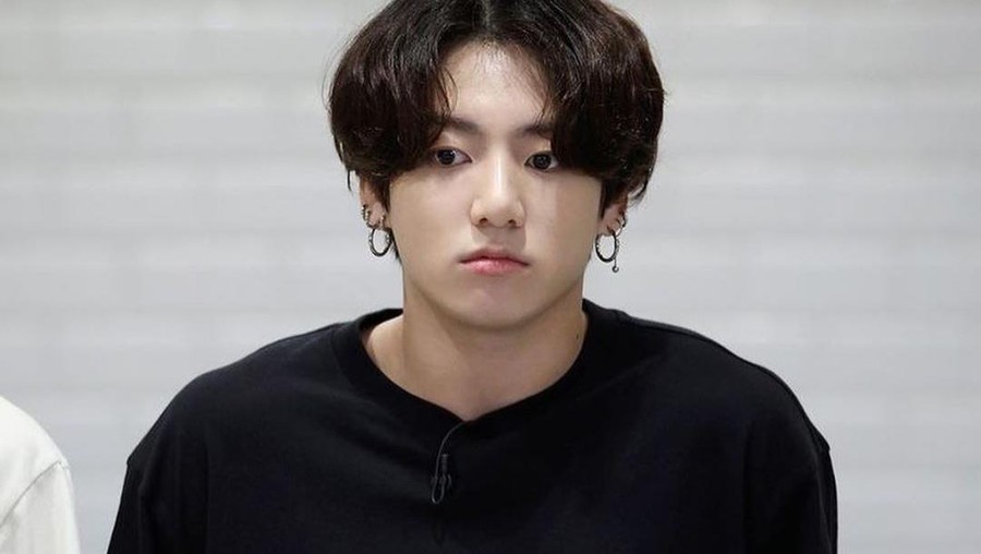 Jungkook BTS