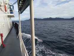 Kapal Pencari Ikan Hilang Kontak di Laut Tapanuli Tengah, Polisi Turun Tangan