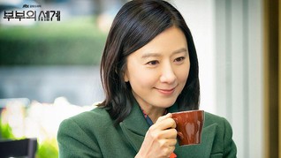 Analisis: Kala Karakter Perempuan Semakin Kuat di Drama Korea