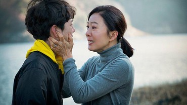 'The World of the Married' Eps. 13, Sun Woo Tinggalkan Gosan demi Joo Young